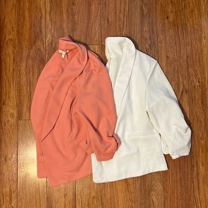 Maurices Blazer Lot